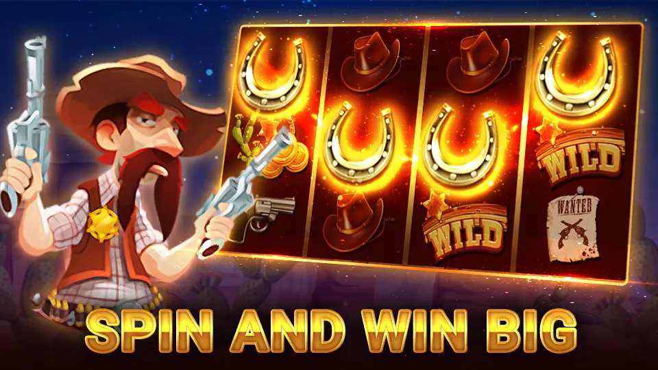 Trò chơi Slot cổ điển