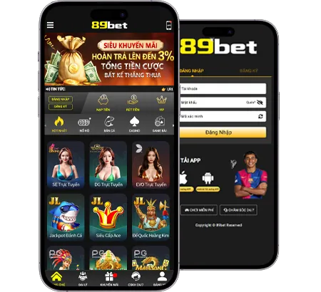 Bảng điều khiển đối tác jj88 app