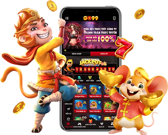 Trải nghiệm mượt mà jj88 App