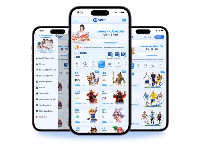 Tính năng độc quyền jj88 App